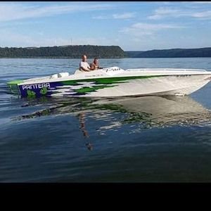 Meet your Posher, Nate